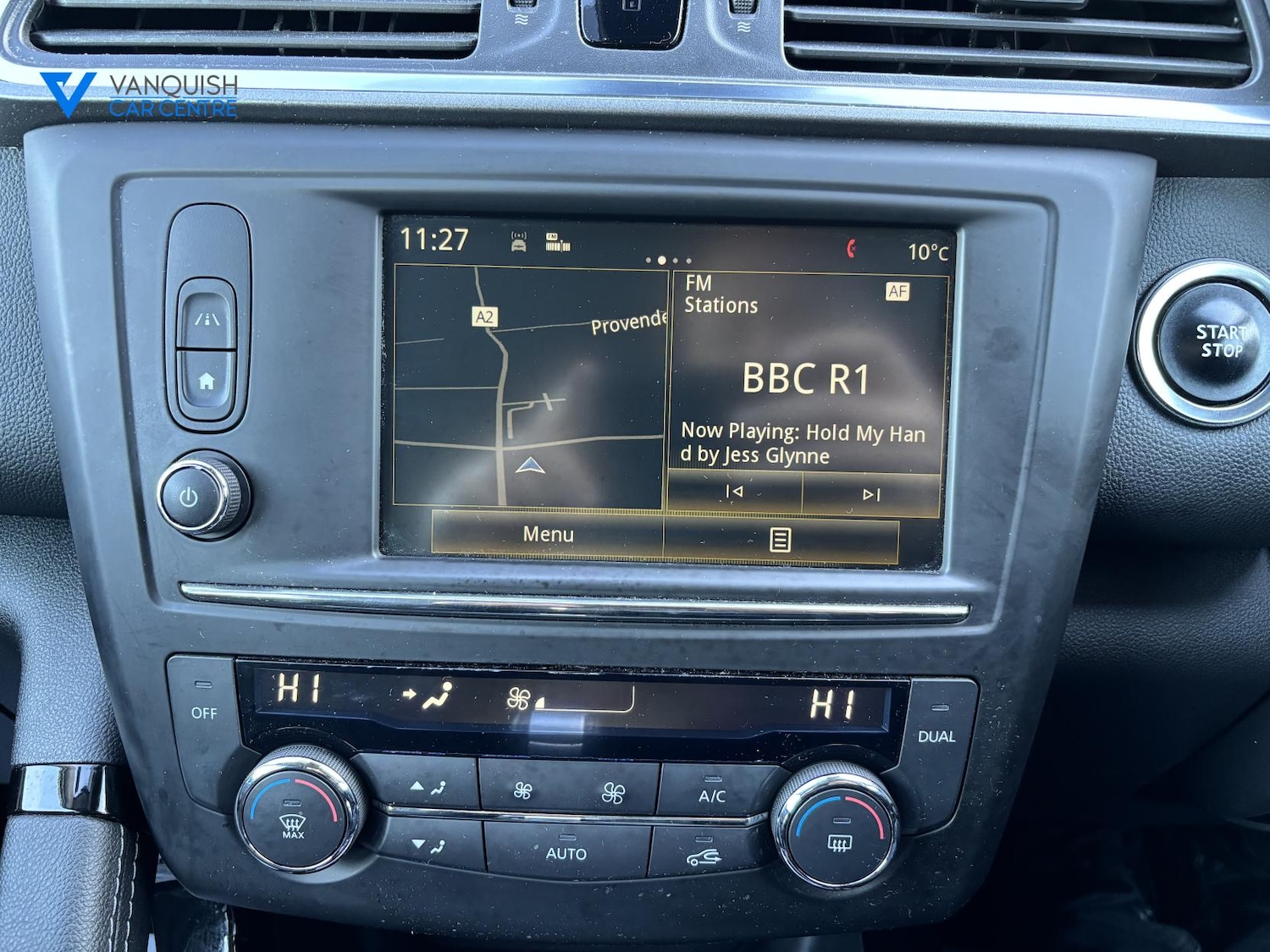 Used Renault Kadjar 2018 for sale - 76941239: Photo 17