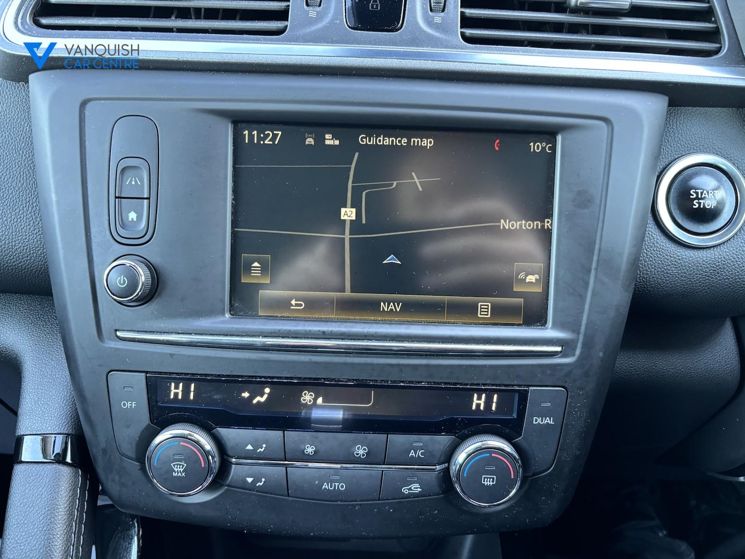 Used Renault Kadjar 2018 for sale - 76941239: Photo 18