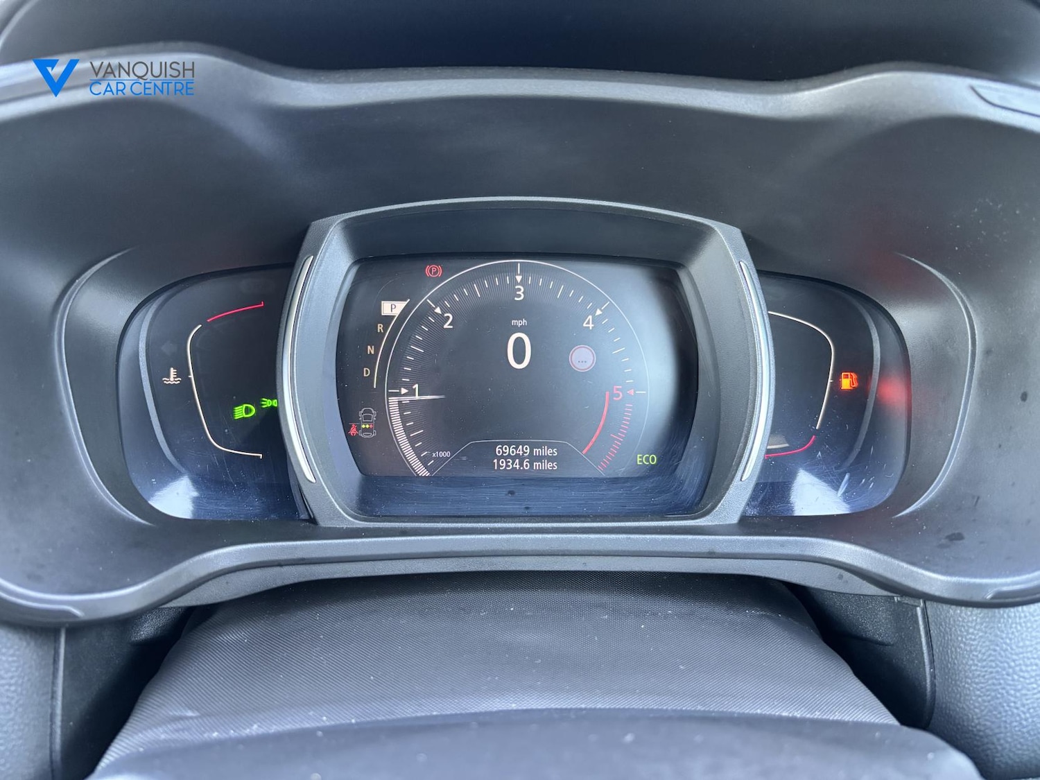 Used Renault Kadjar 2018 for sale - 76941239: Photo 19