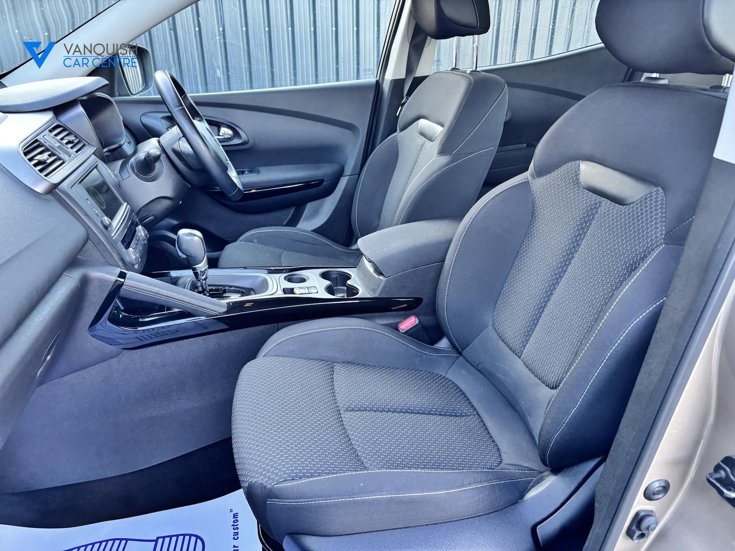 Used Renault Kadjar 2018 for sale - 76941239: Photo 20