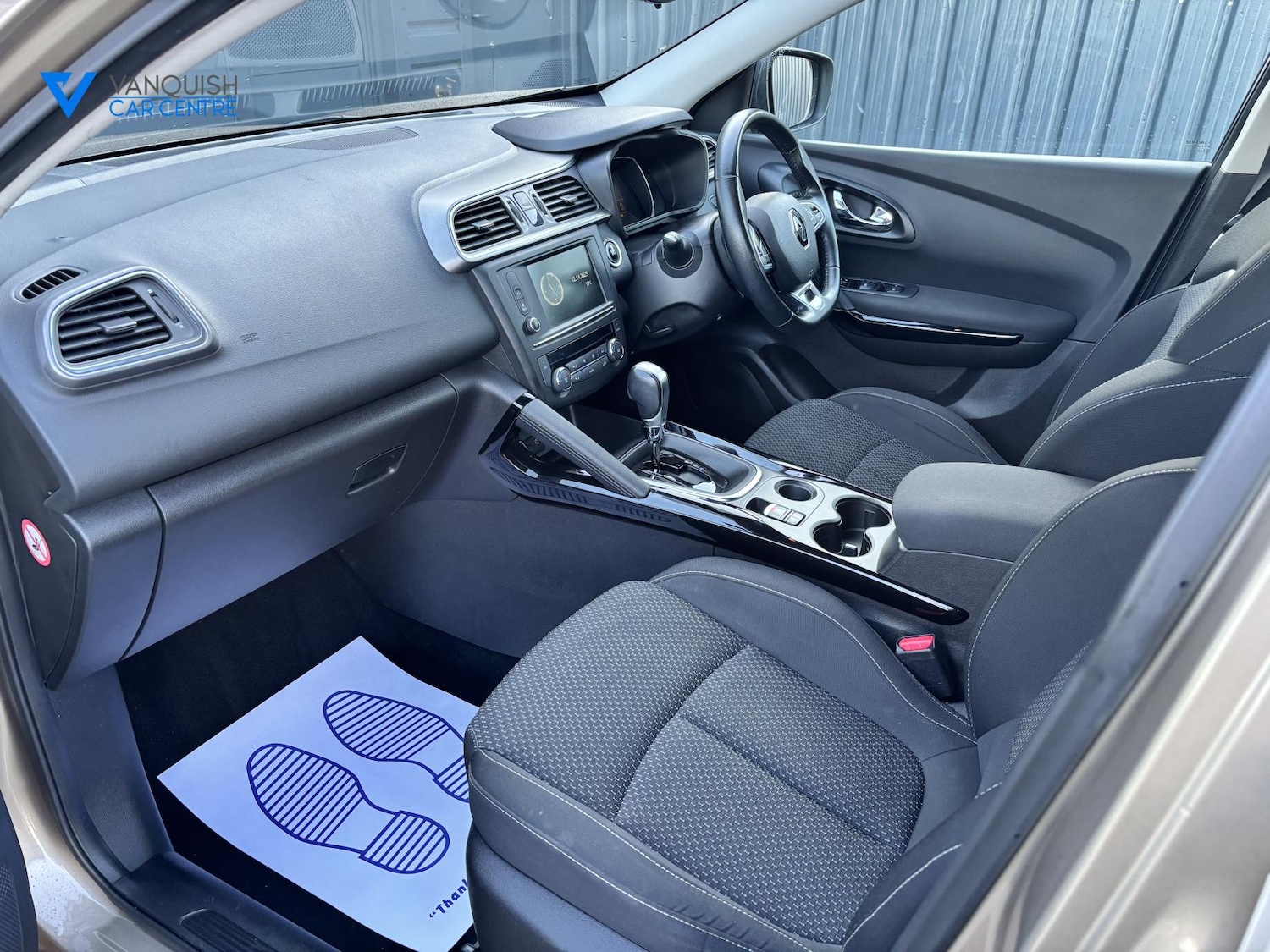 Used Renault Kadjar 2018 for sale - 76941239: Photo 21