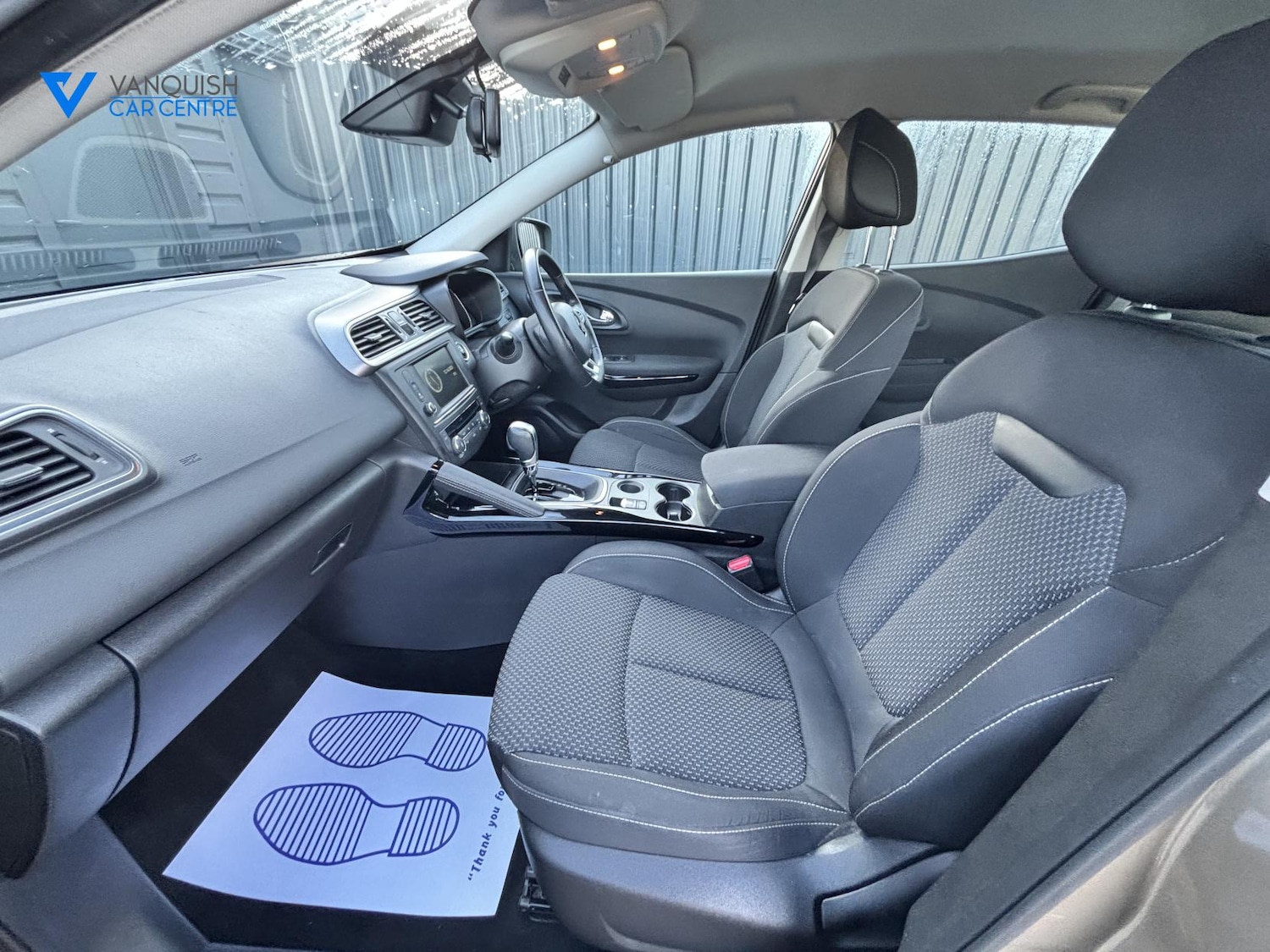 Used Renault Kadjar 2018 for sale - 76941239: Photo 22