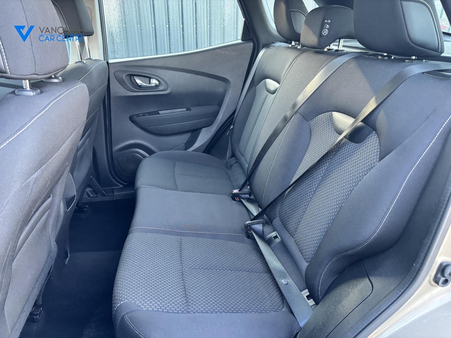 Used Renault Kadjar 2018 for sale - 76941239: Photo 23