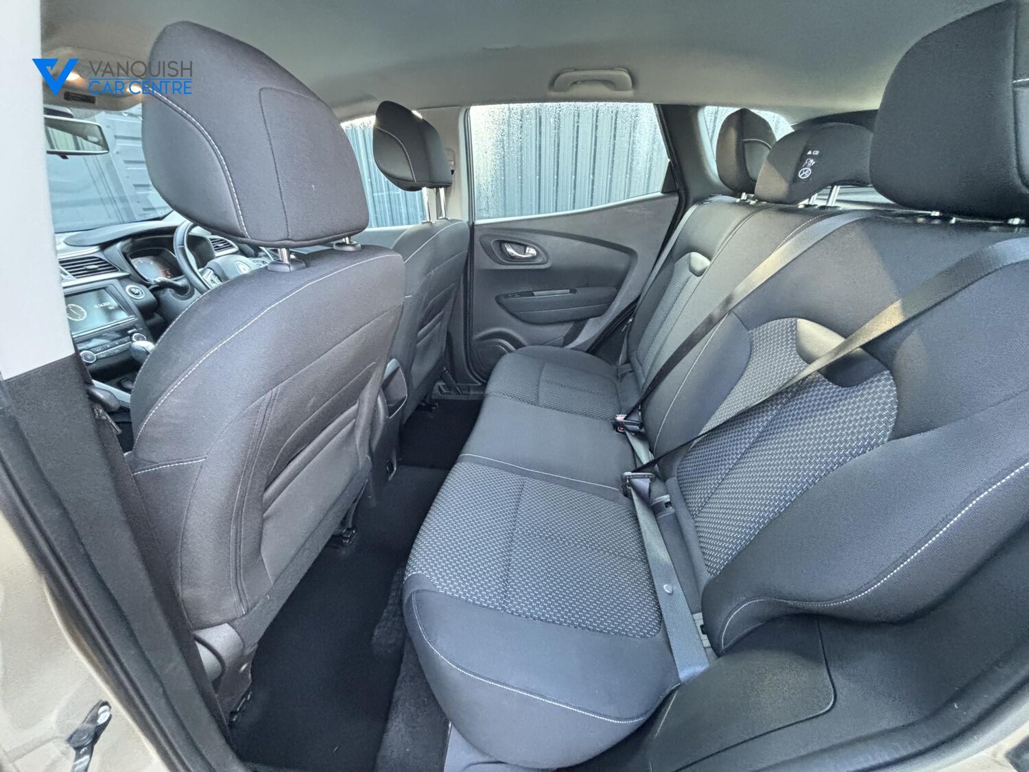 Used Renault Kadjar 2018 for sale - 76941239: Photo 24