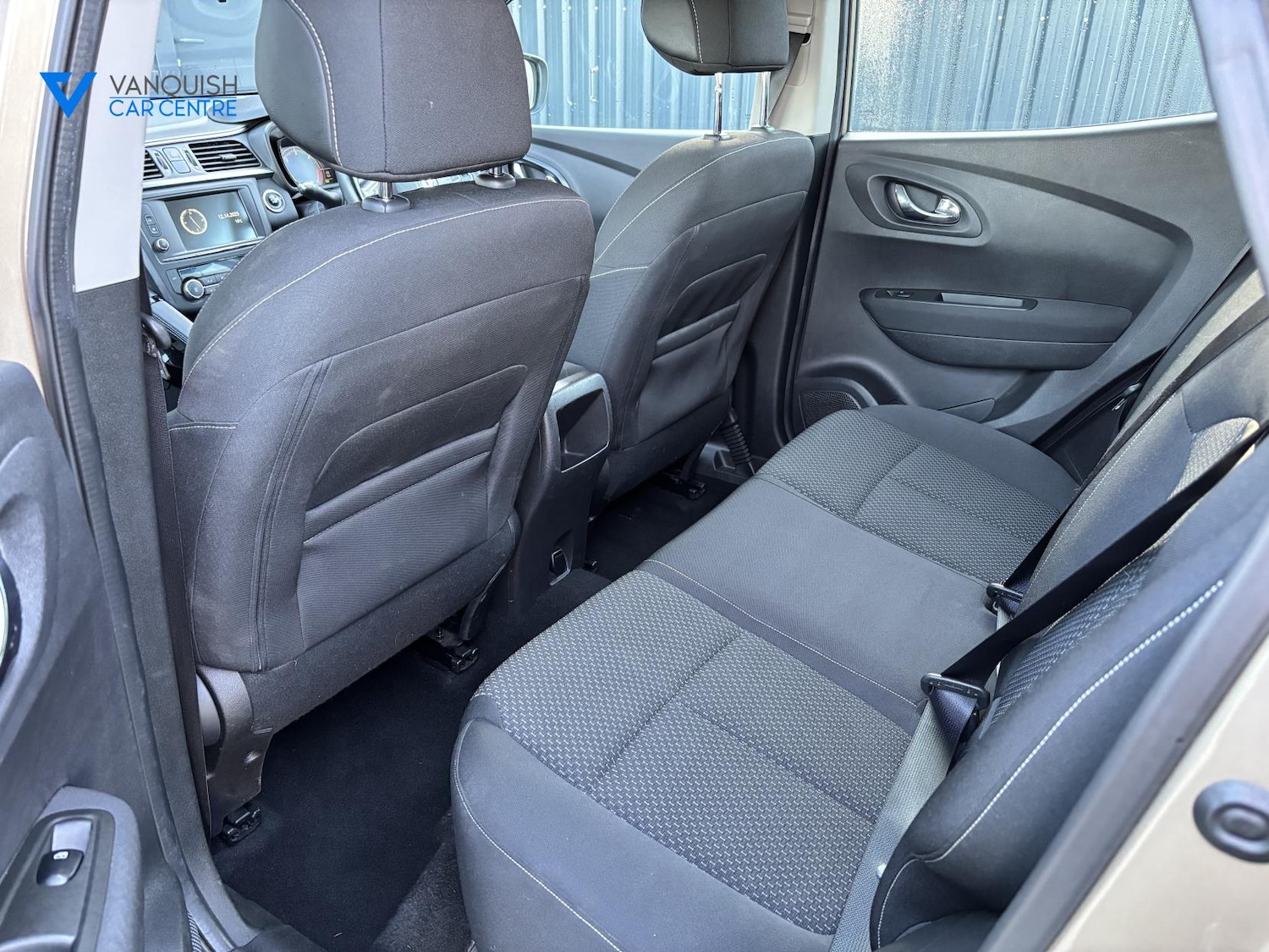 Used Renault Kadjar 2018 for sale - 76941239: Photo 25