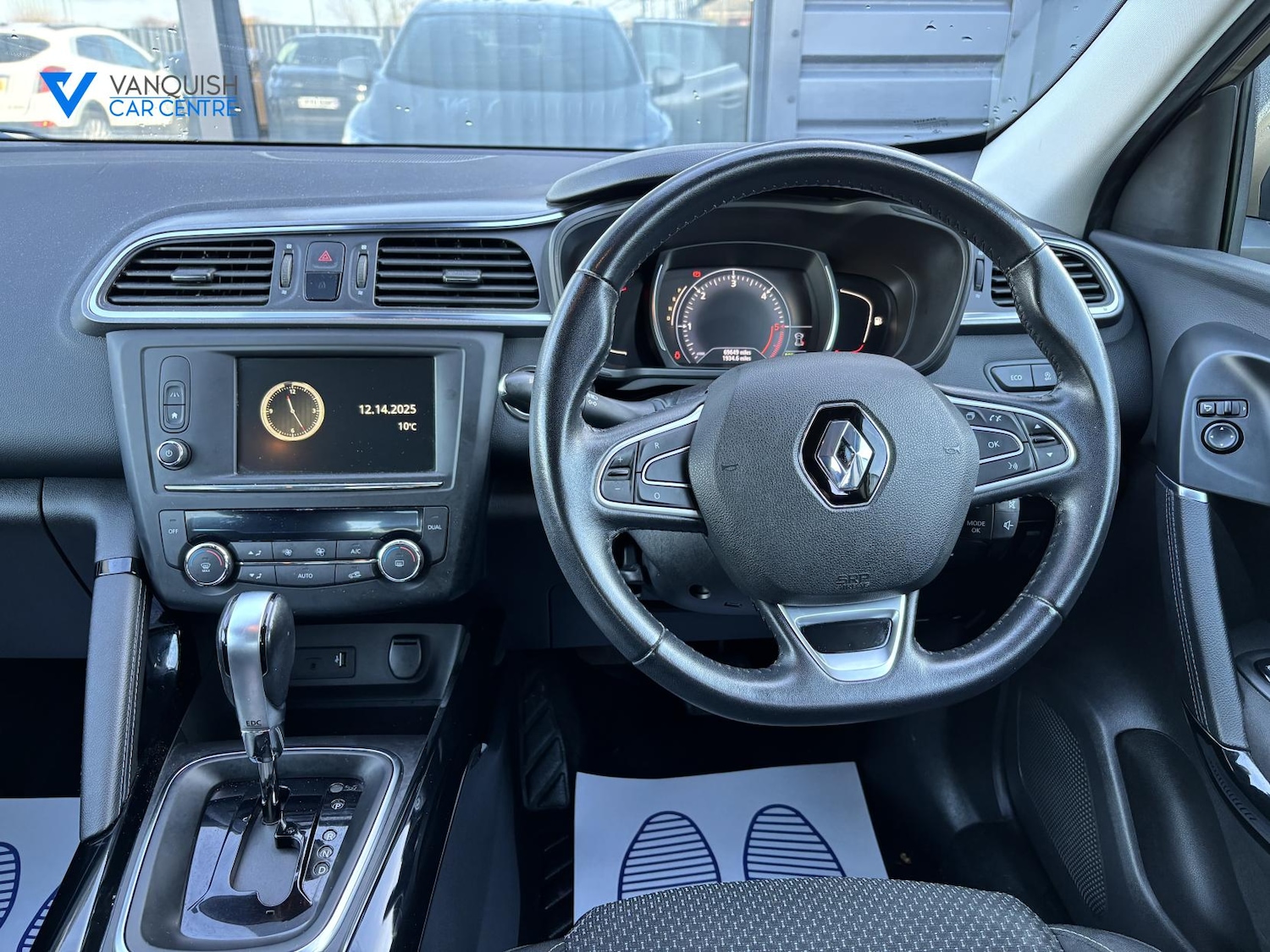 Used Renault Kadjar 2018 for sale - 76941239: Photo 26