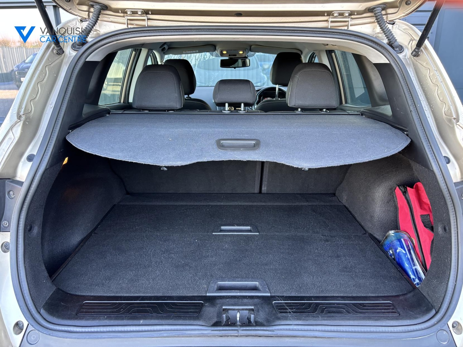 Used Renault Kadjar 2018 for sale - 76941239: Photo 28