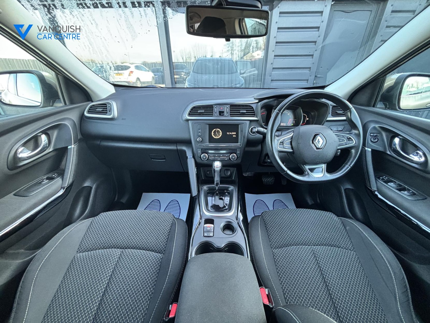 Used Renault Kadjar 2018 for sale - 76941239: Photo 30