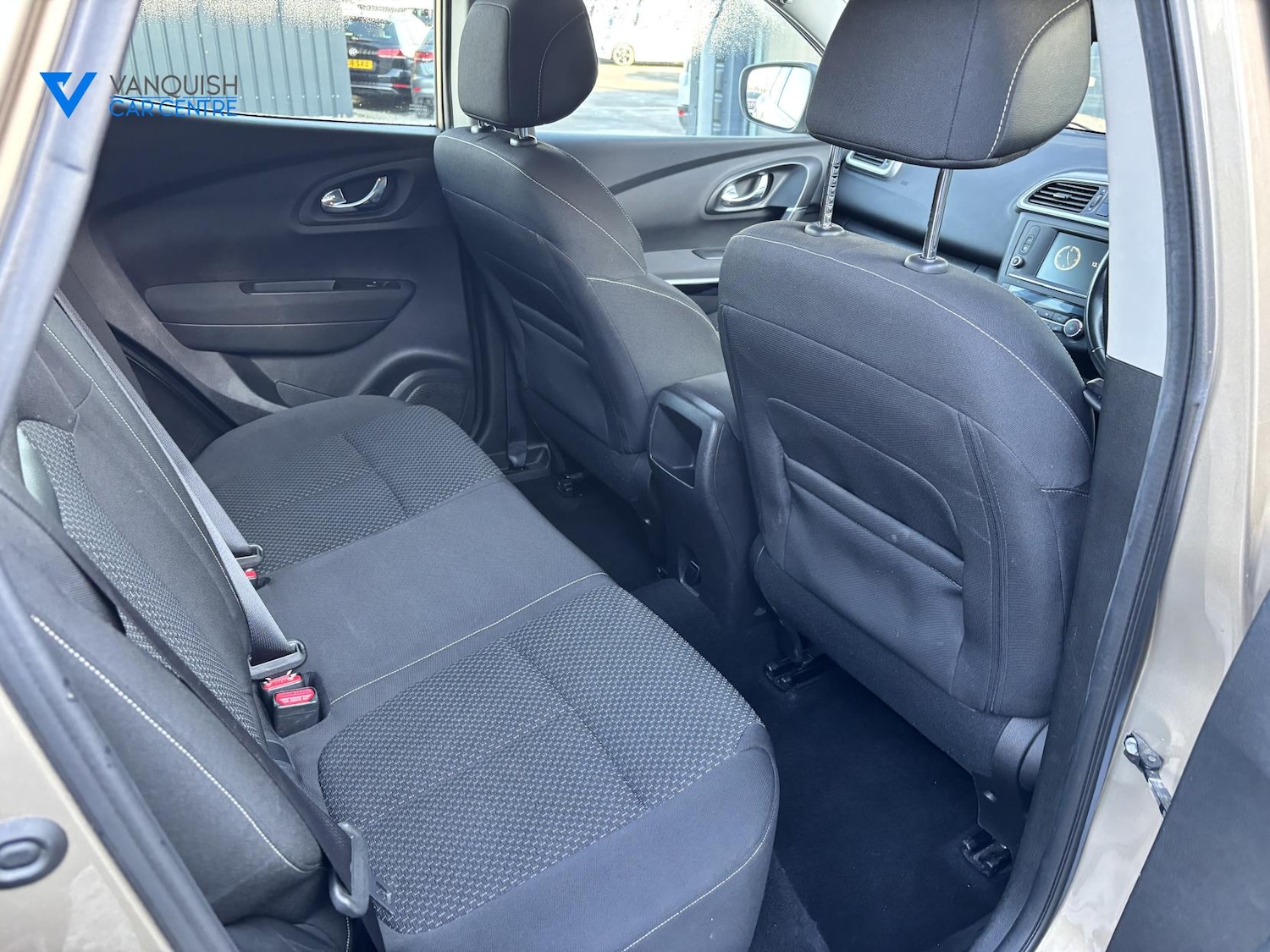 Used Renault Kadjar 2018 for sale - 76941239: Photo 32