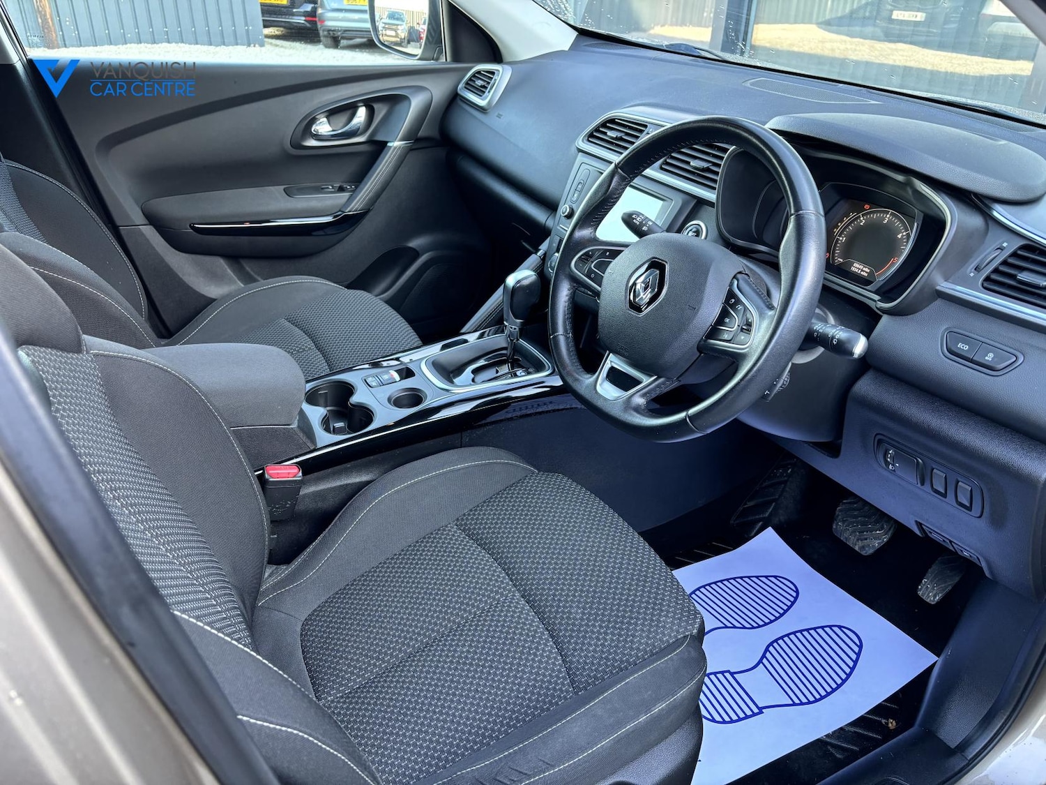 Used Renault Kadjar 2018 for sale - 76941239: Photo 33