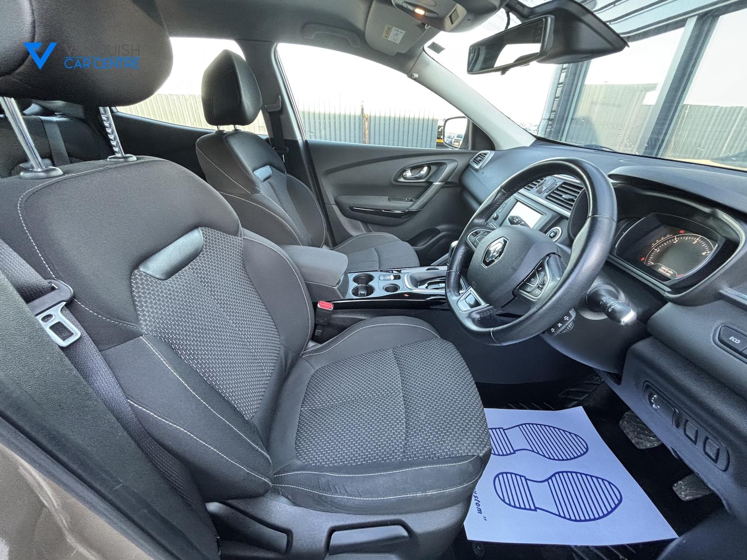 Used Renault Kadjar 2018 for sale - 76941239: Photo 34