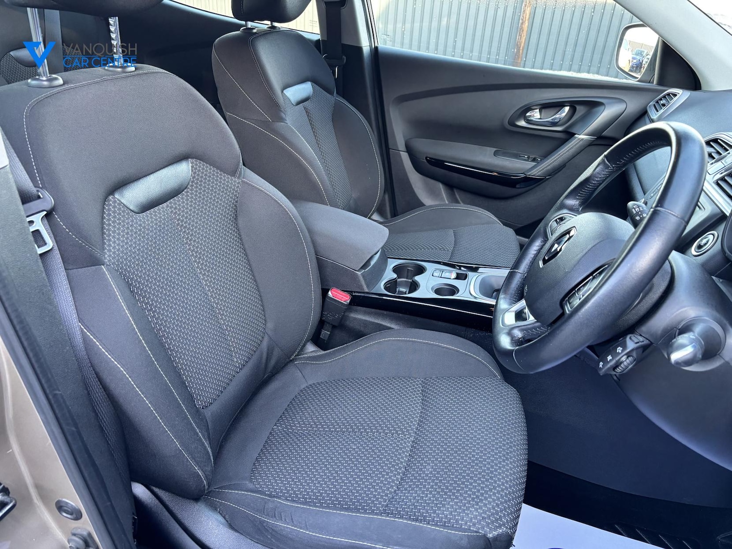 Used Renault Kadjar 2018 for sale - 76941239: Photo 35