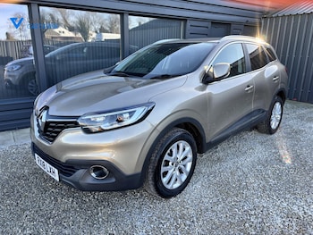 Used Renault Kadjar 2018 for sale - 76941239: Photo