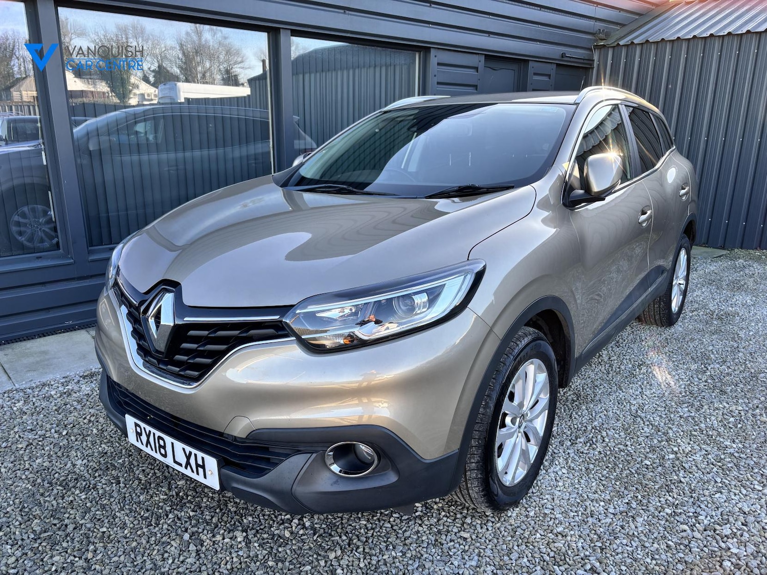 Used Renault Kadjar 2018 for sale - 76941239: Photo 5