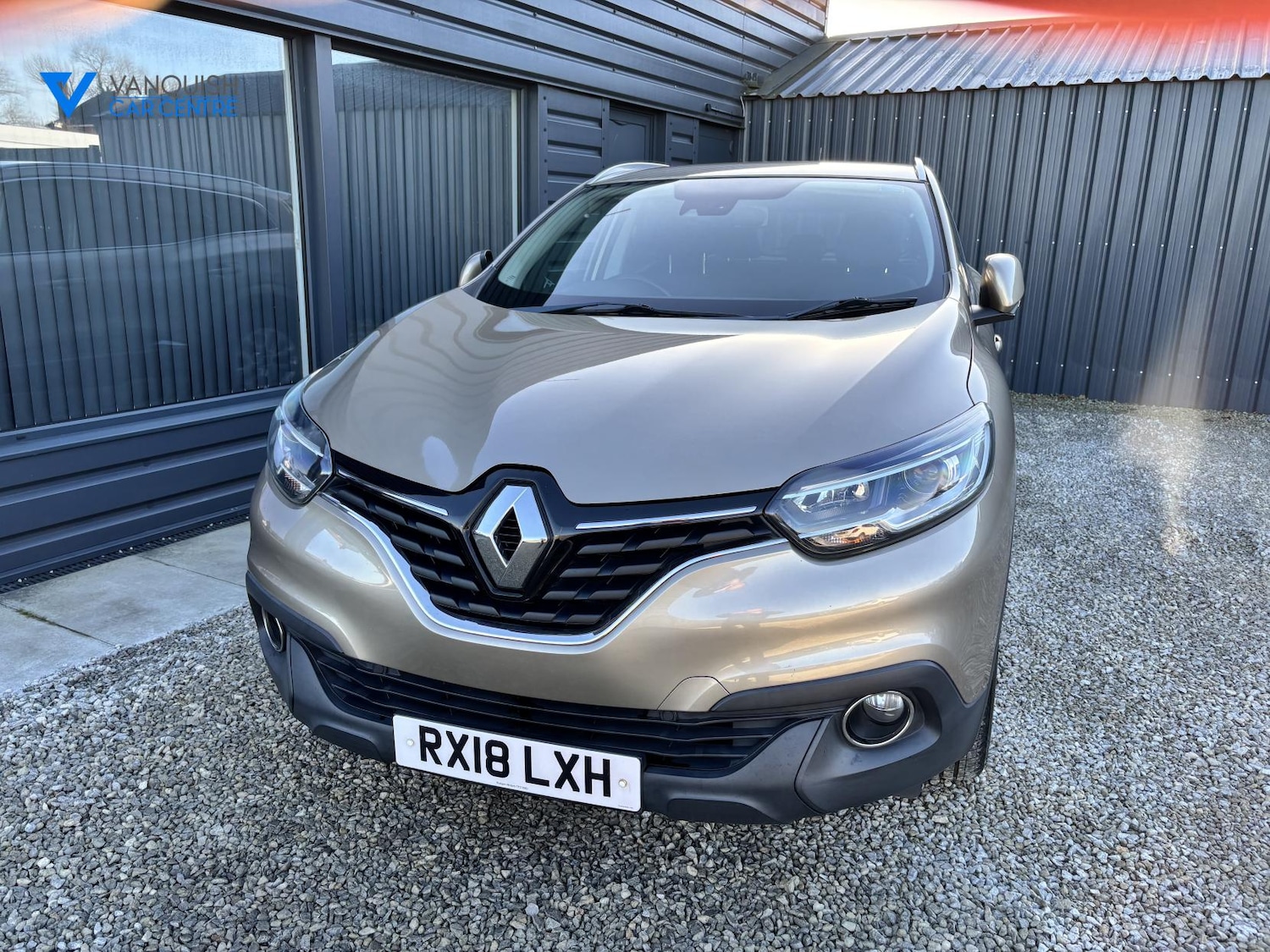 Used Renault Kadjar 2018 for sale - 76941239: Photo 6