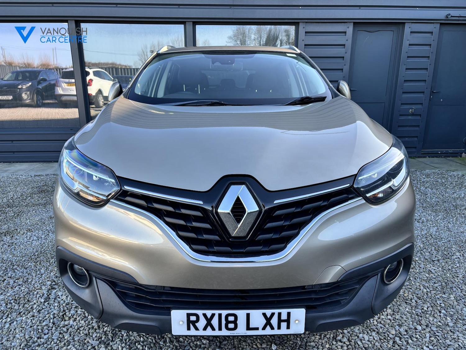 Used Renault Kadjar 2018 for sale - 76941239: Photo 7