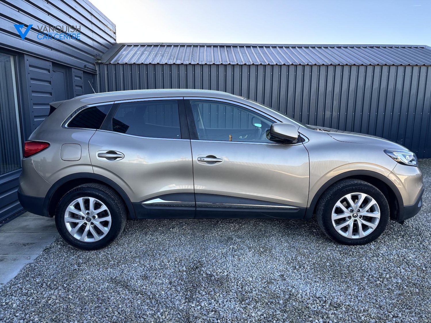Used Renault Kadjar 2018 for sale - 76941239: Photo 9