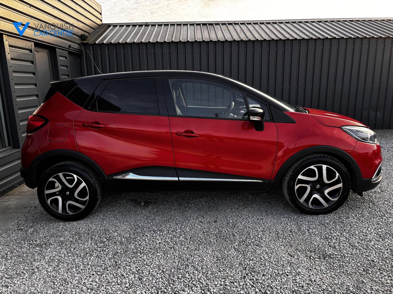 Used Renault Captur 2016 for sale - 77718217: Photo 10