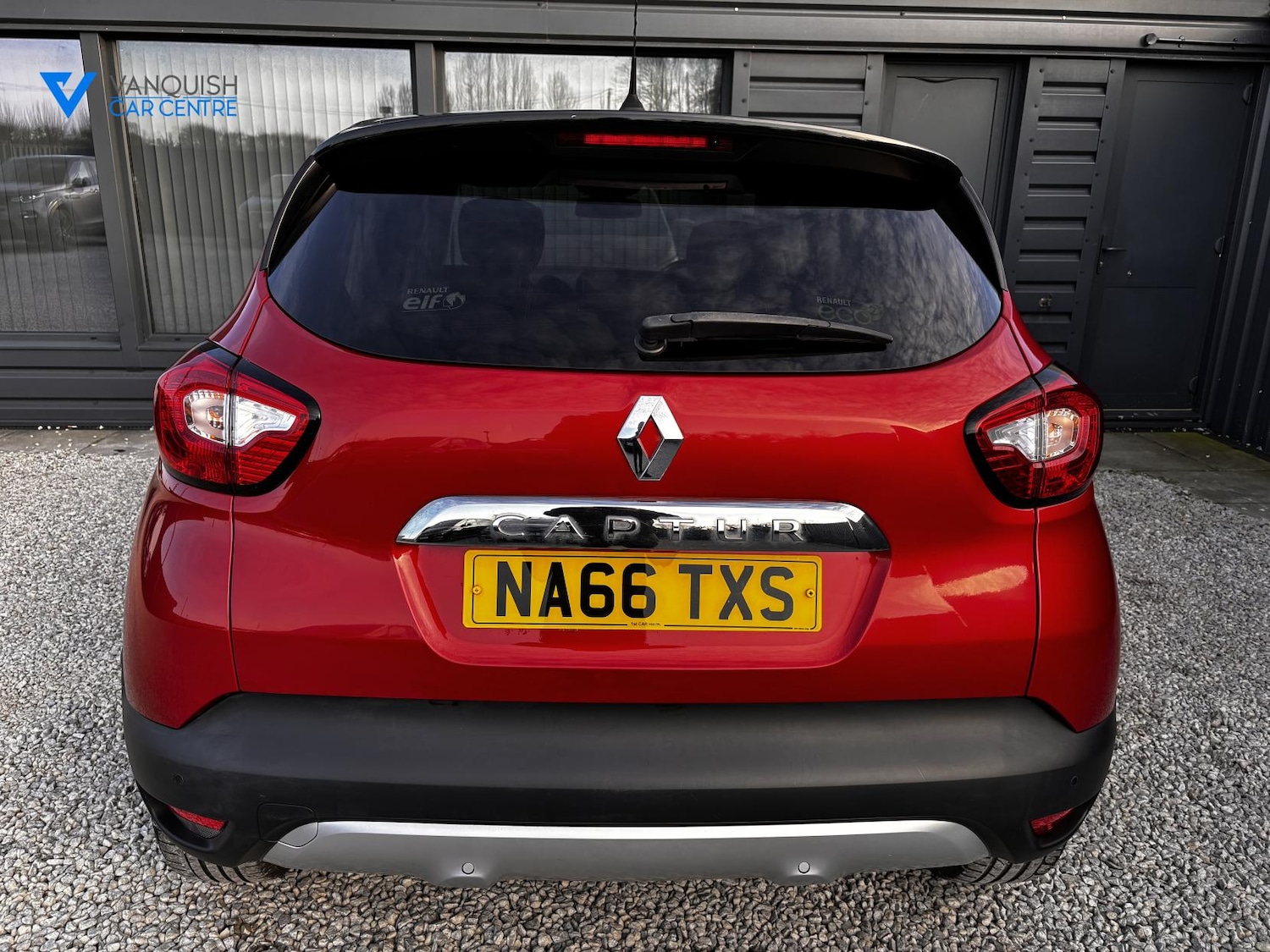 Used Renault Captur 2016 for sale - 77718217: Photo 11