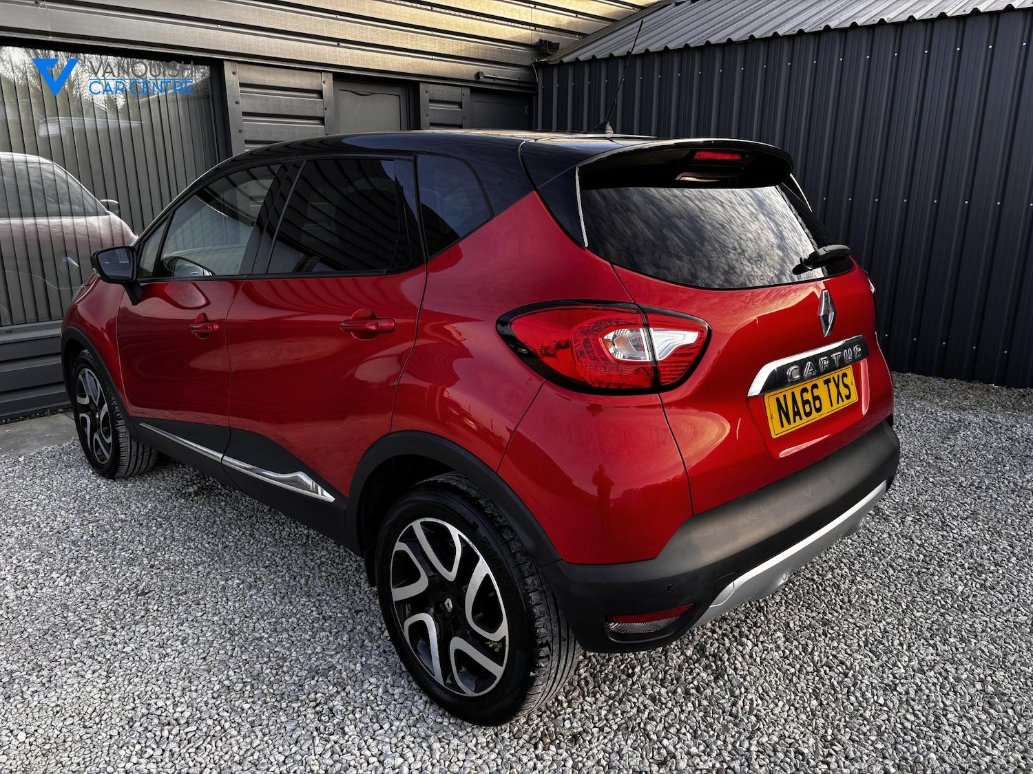 Used Renault Captur 2016 for sale - 77718217: Photo 12