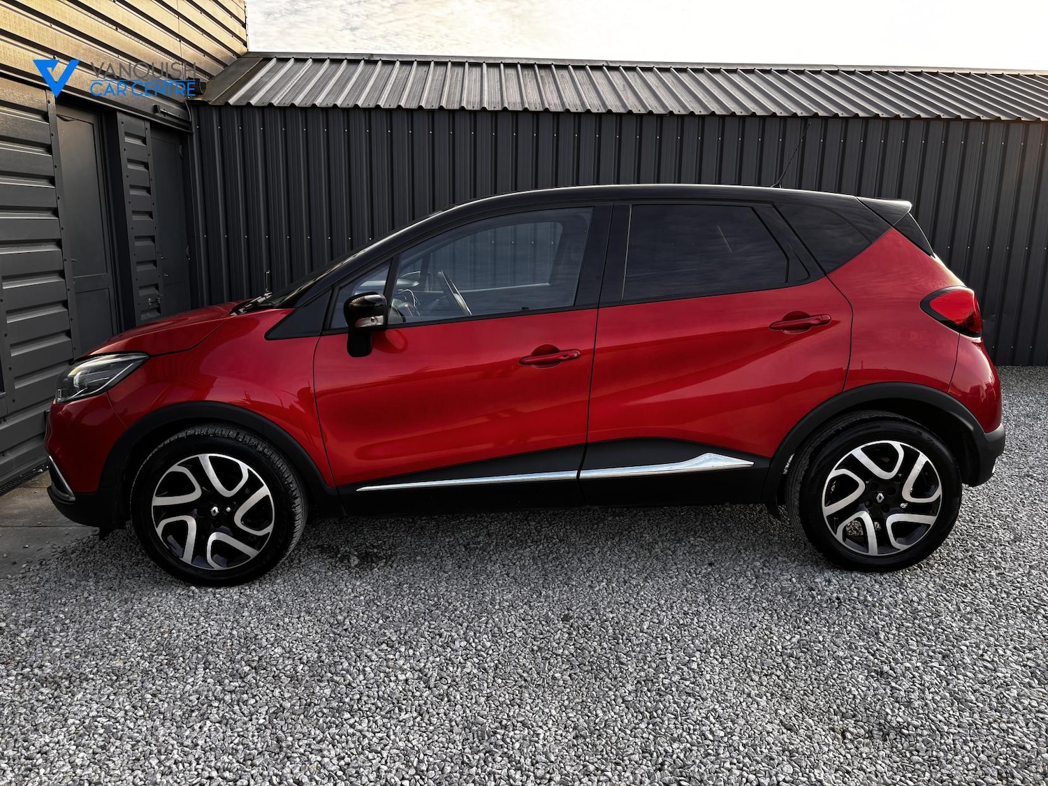Used Renault Captur 2016 for sale - 77718217: Photo 13