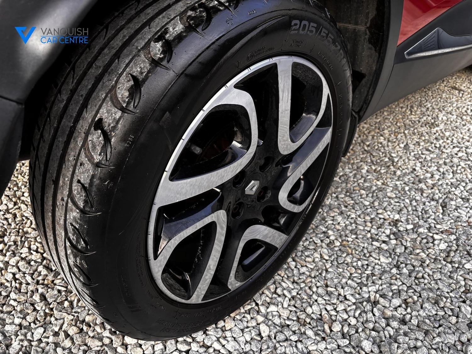 Used Renault Captur 2016 for sale - 77718217: Photo 14