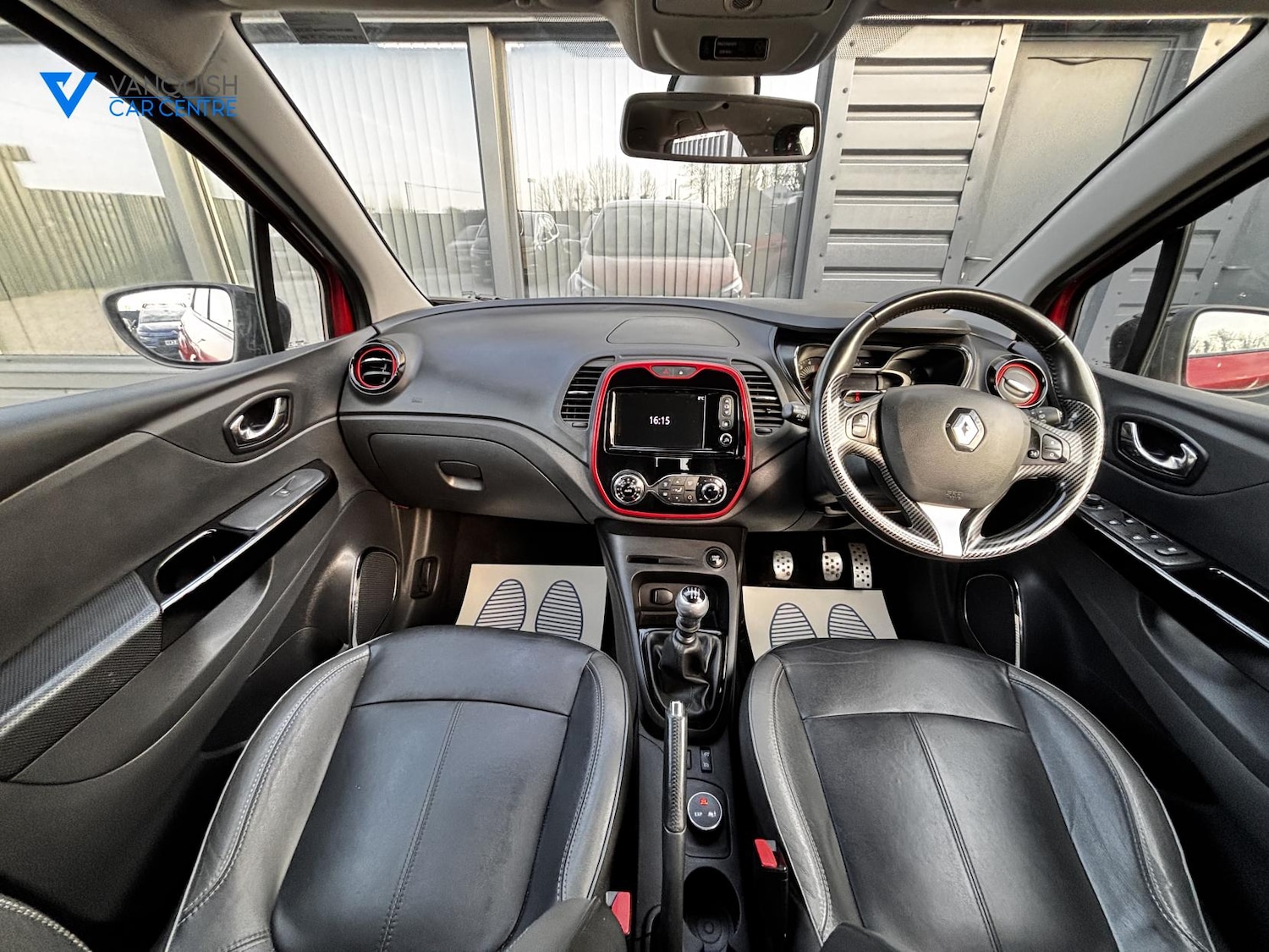 Used Renault Captur 2016 for sale - 77718217: Photo 16