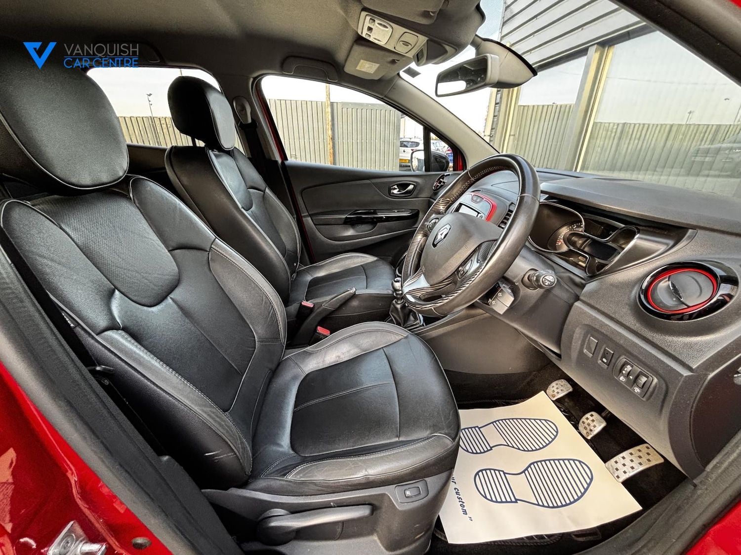 Used Renault Captur 2016 for sale - 77718217: Photo 19