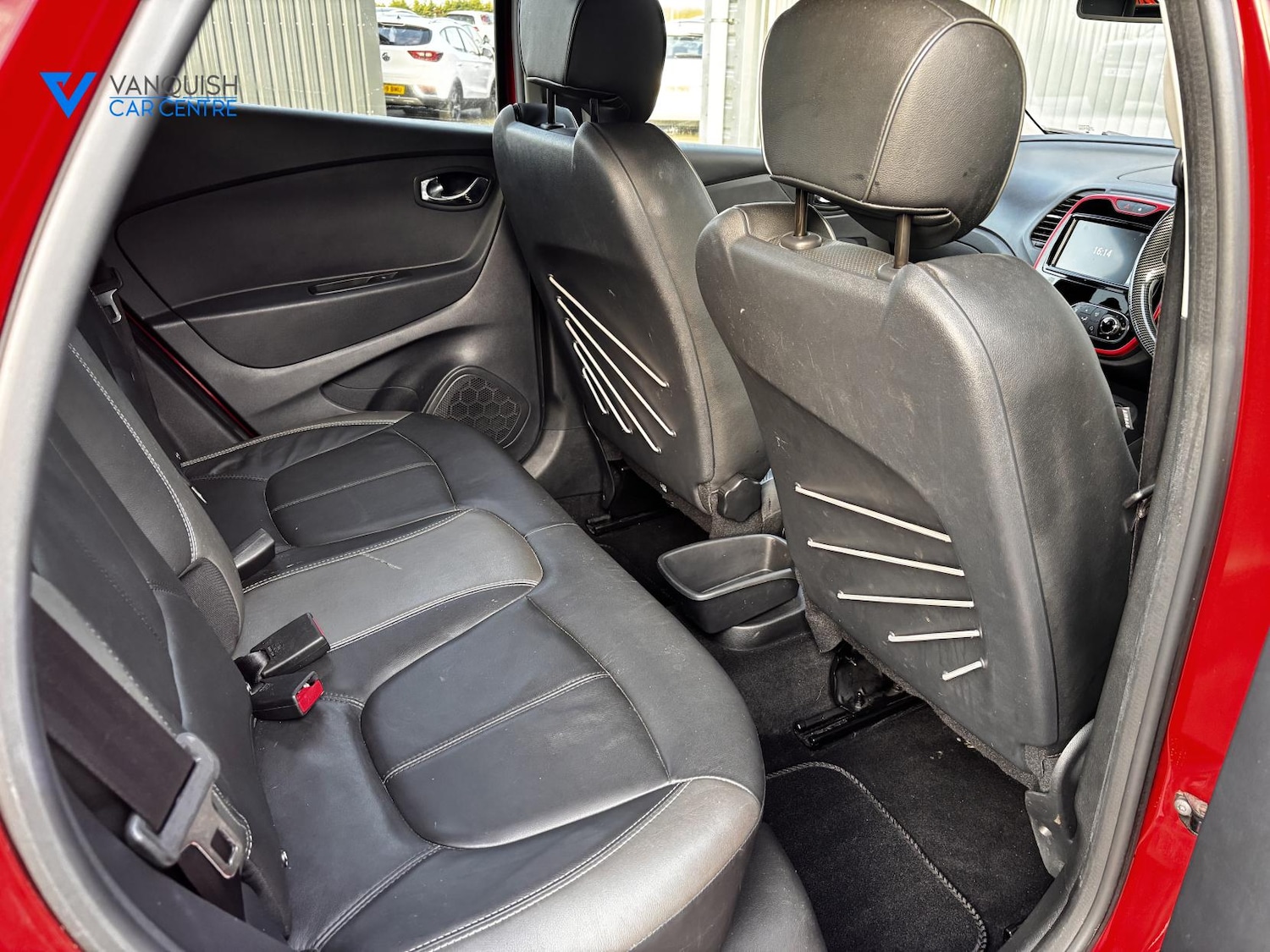 Used Renault Captur 2016 for sale - 77718217: Photo 20