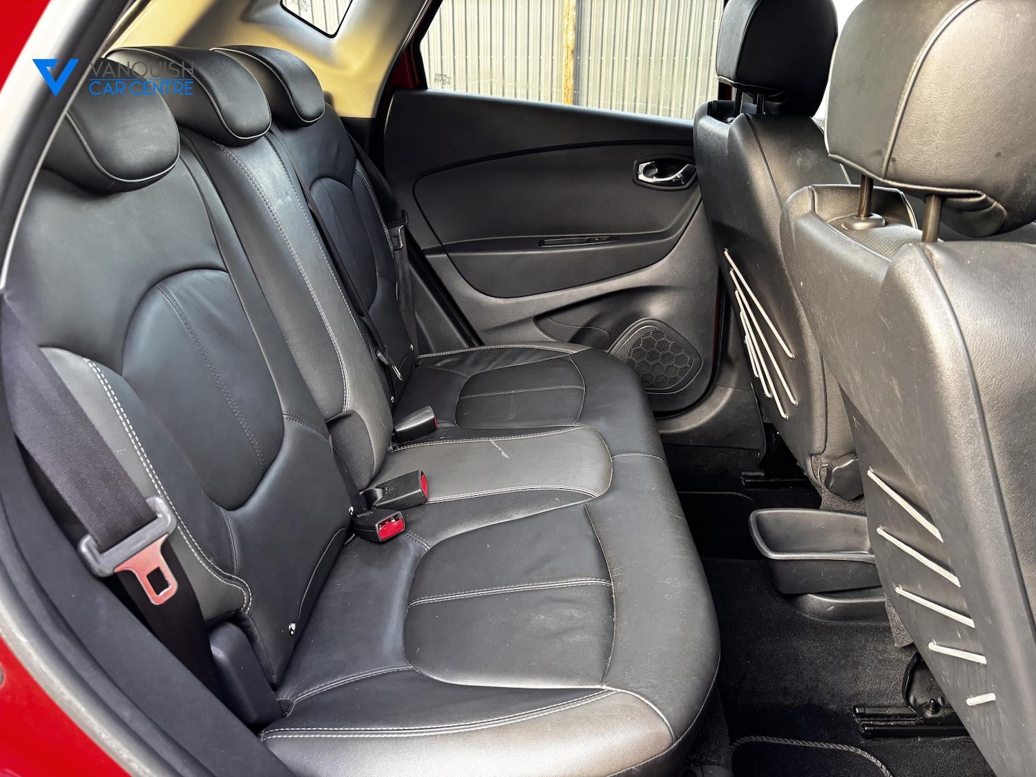 Used Renault Captur 2016 for sale - 77718217: Photo 21