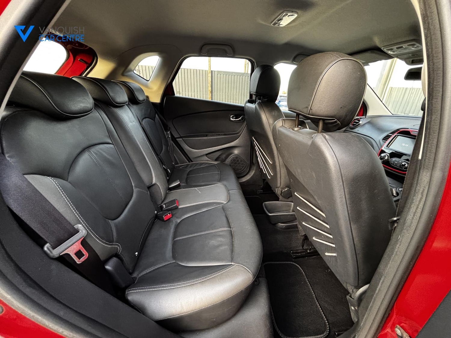 Used Renault Captur 2016 for sale - 77718217: Photo 22