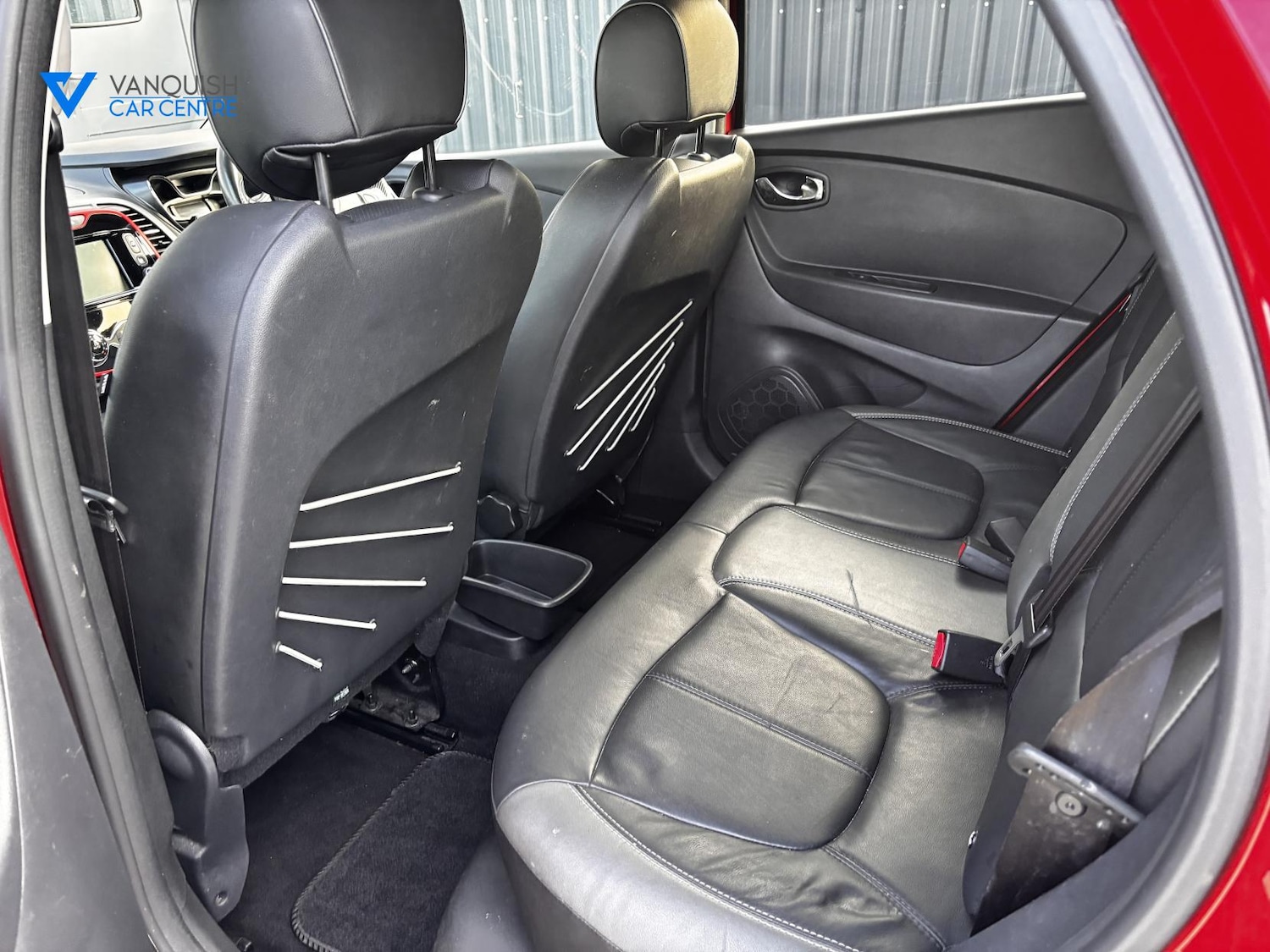 Used Renault Captur 2016 for sale - 77718217: Photo 23