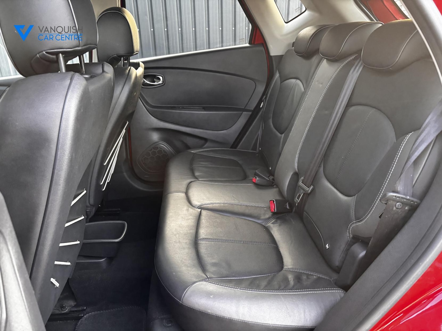 Used Renault Captur 2016 for sale - 77718217: Photo 24