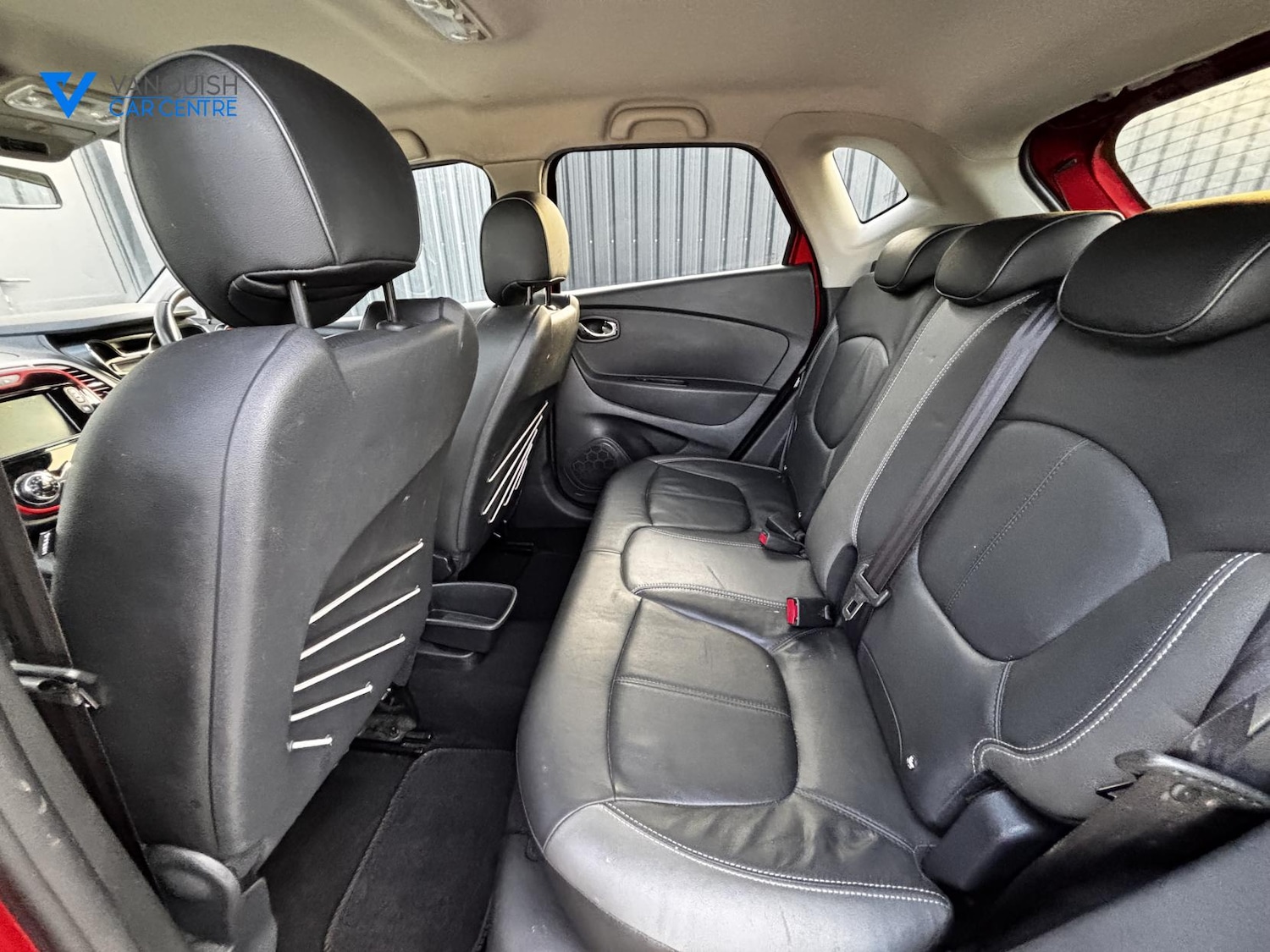 Used Renault Captur 2016 for sale - 77718217: Photo 25