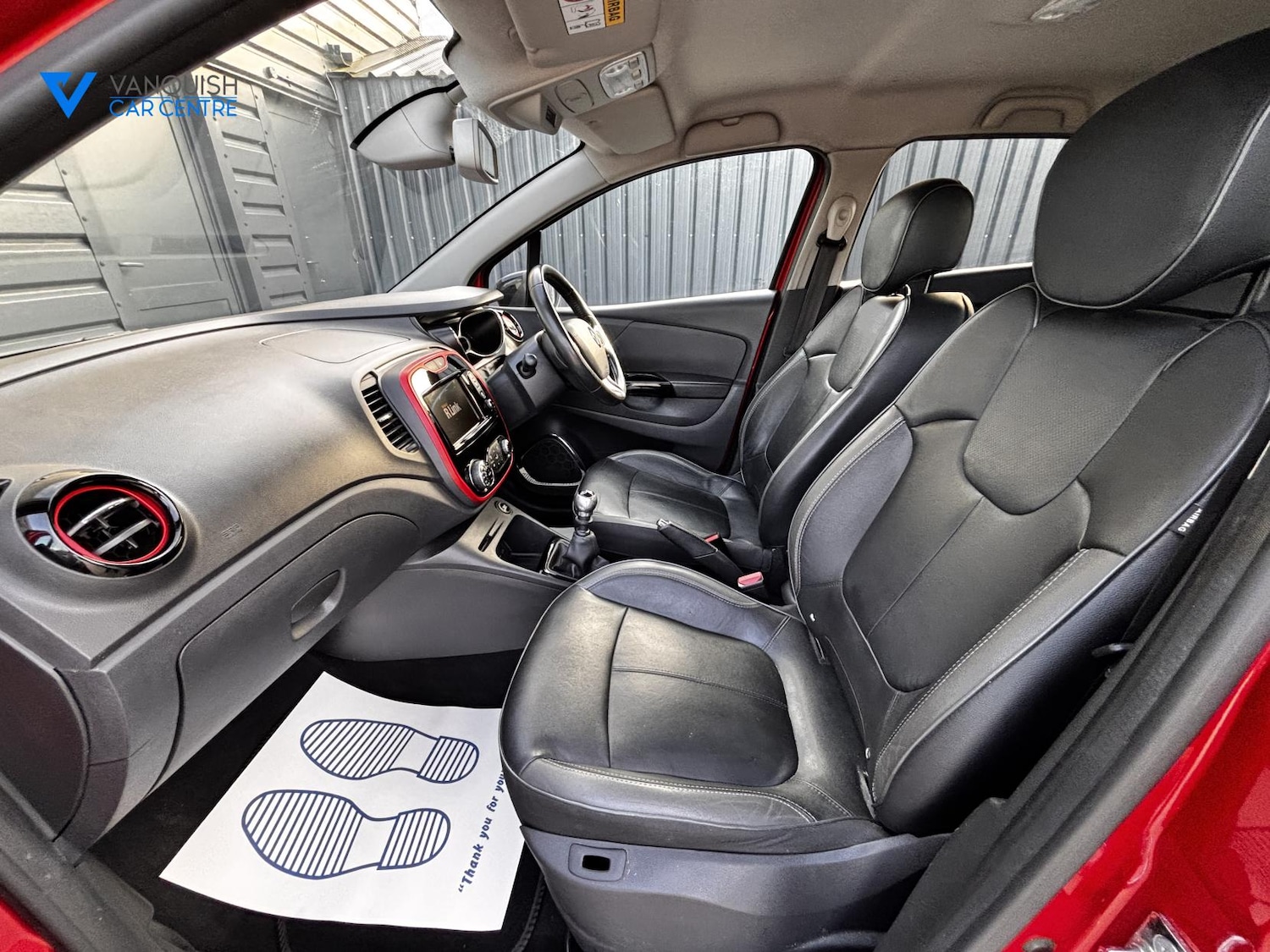 Used Renault Captur 2016 for sale - 77718217: Photo 26