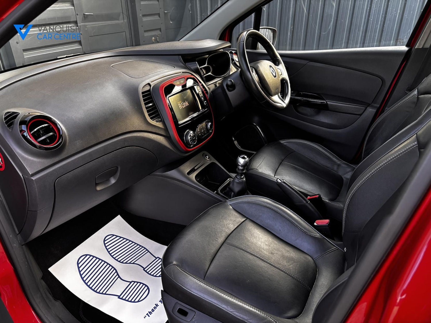 Used Renault Captur 2016 for sale - 77718217: Photo 27