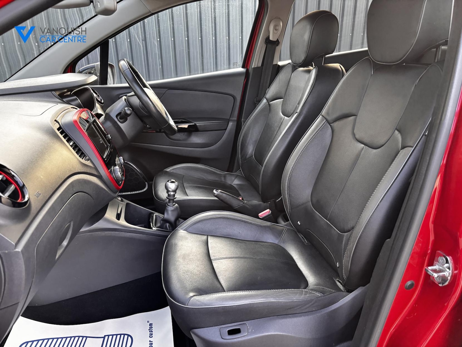 Used Renault Captur 2016 for sale - 77718217: Photo 28