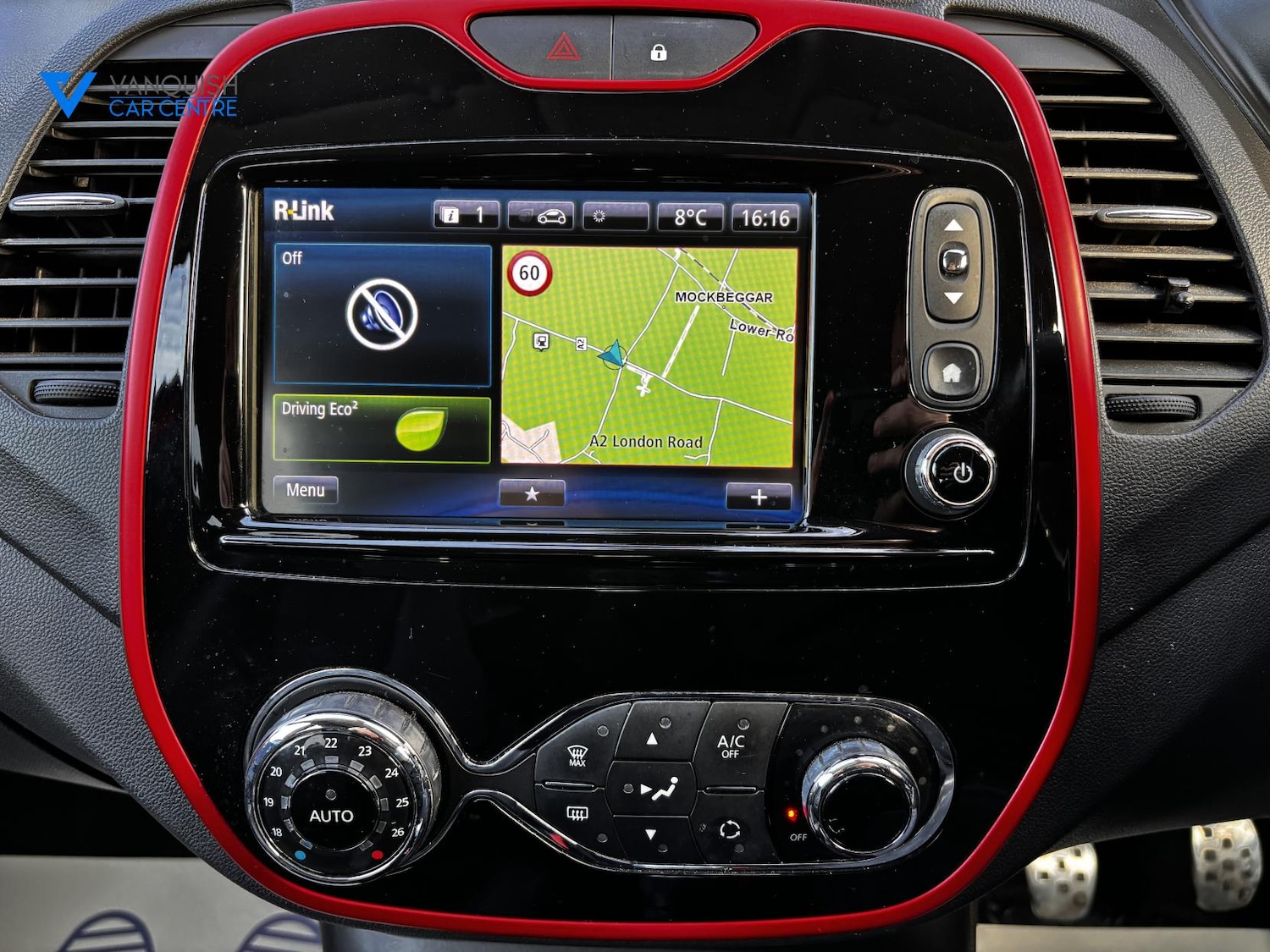 Used Renault Captur 2016 for sale - 77718217: Photo 29