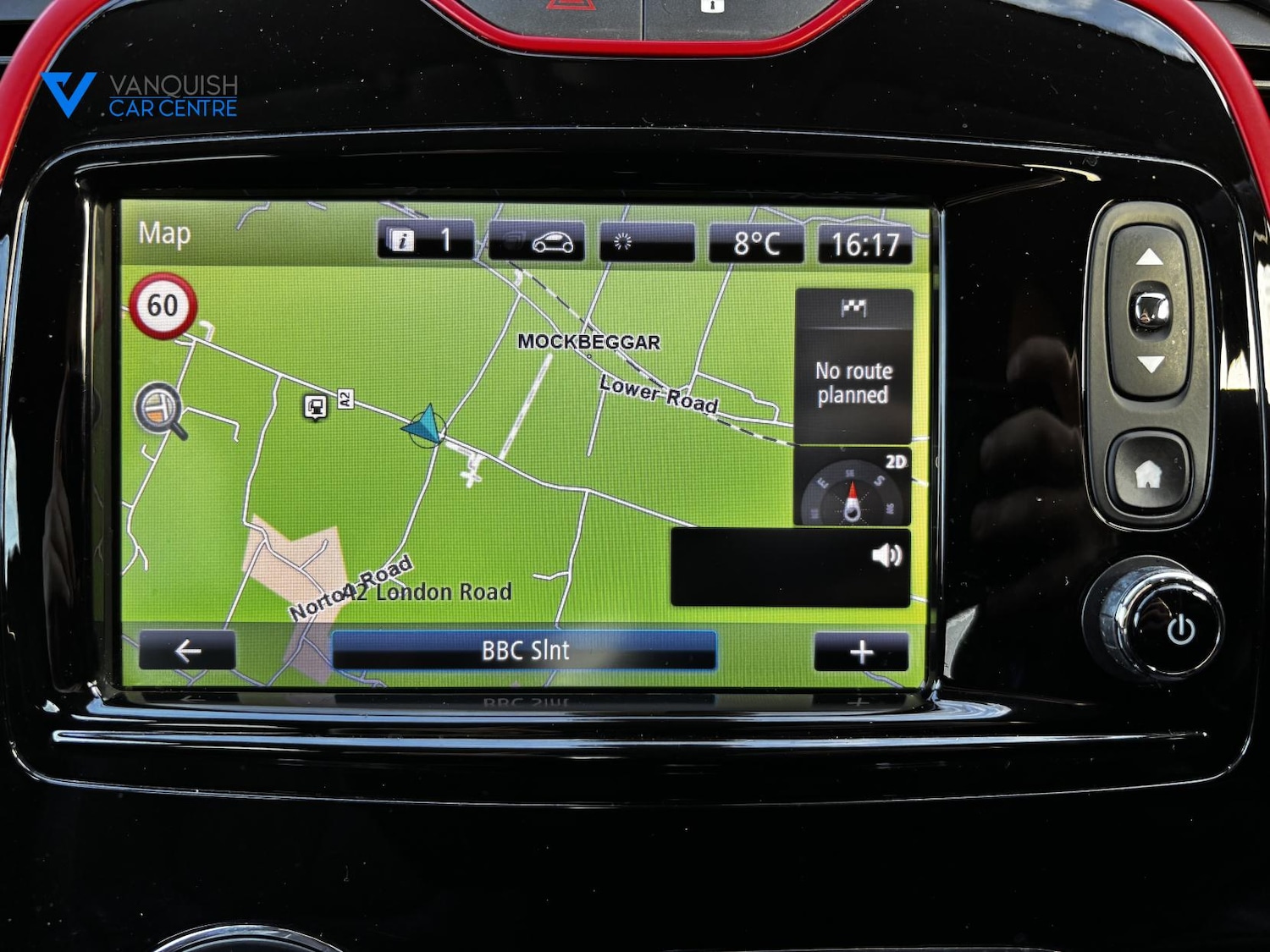 Used Renault Captur 2016 for sale - 77718217: Photo 30