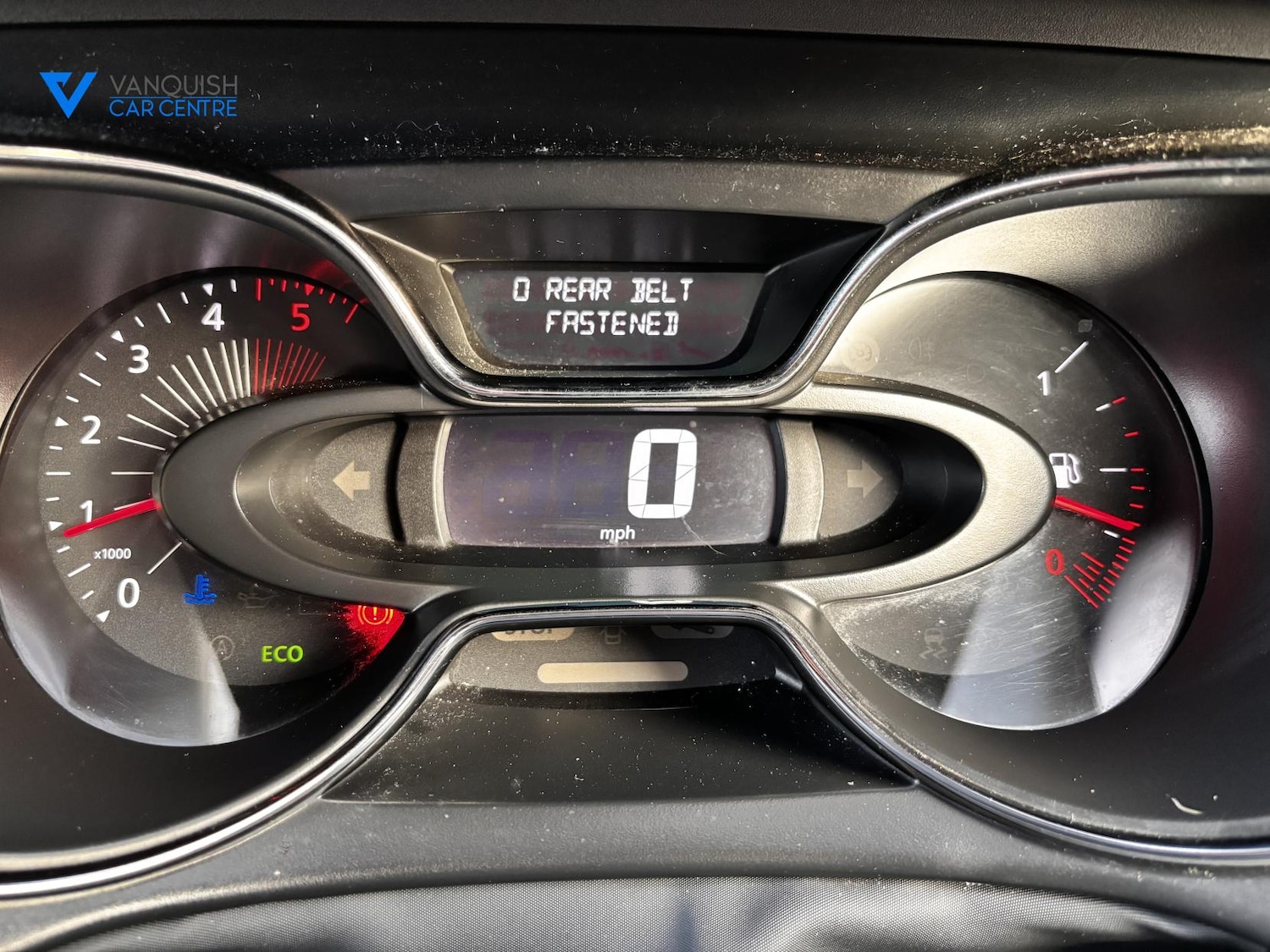 Used Renault Captur 2016 for sale - 77718217: Photo 31