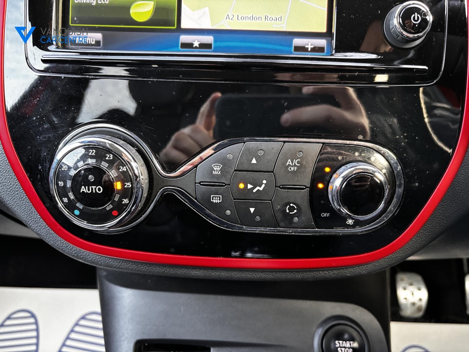 Used Renault Captur 2016 for sale - 77718217: Photo 32