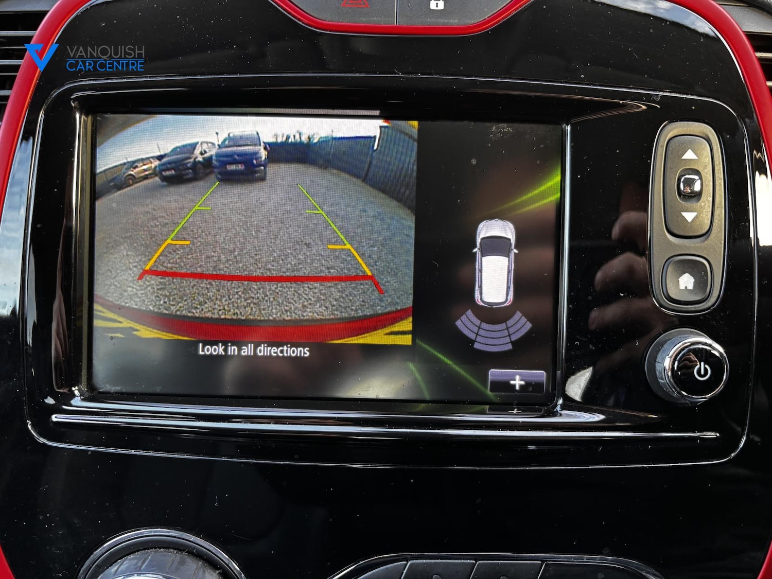 Used Renault Captur 2016 for sale - 77718217: Photo 33