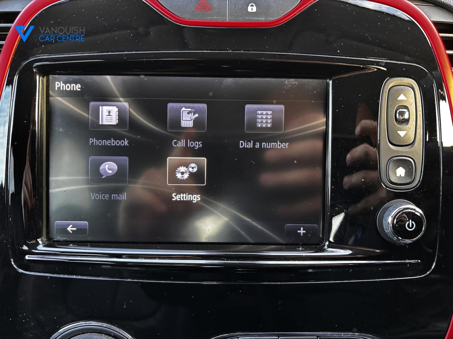 Used Renault Captur 2016 for sale - 77718217: Photo 34