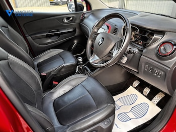 Used Renault Captur 2016 for sale - 77718217: Photo