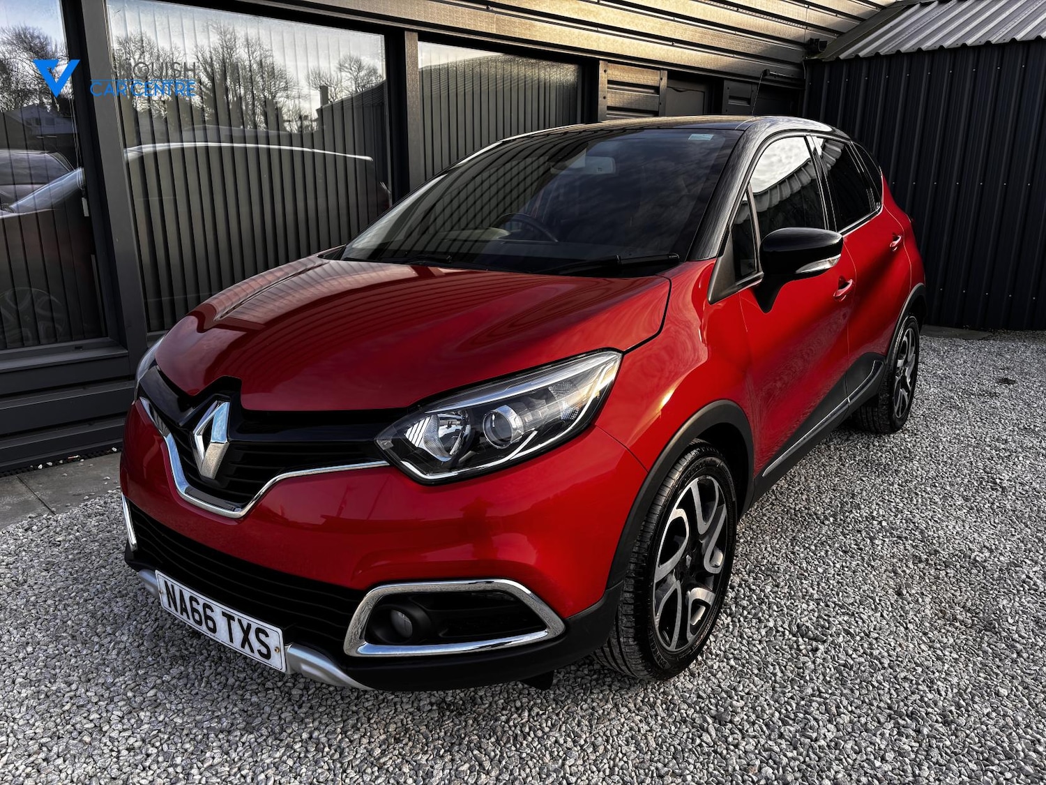 Used Renault Captur 2016 for sale - 77718217: Photo 6