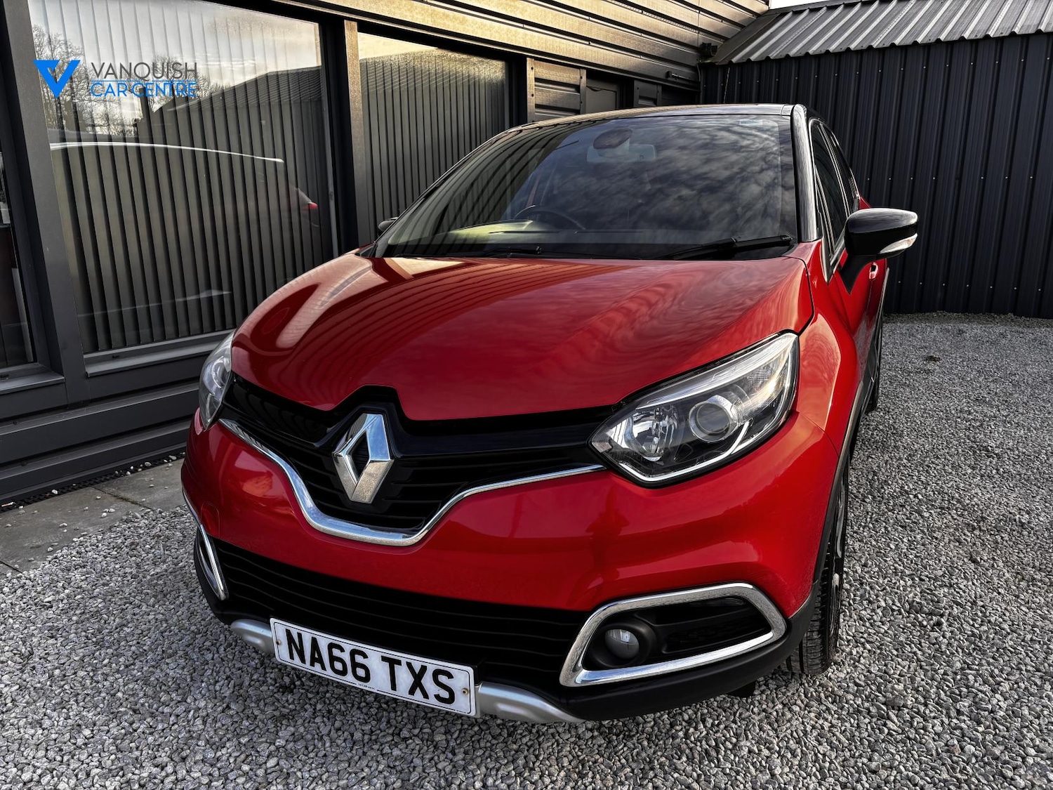 Used Renault Captur 2016 for sale - 77718217: Photo 7