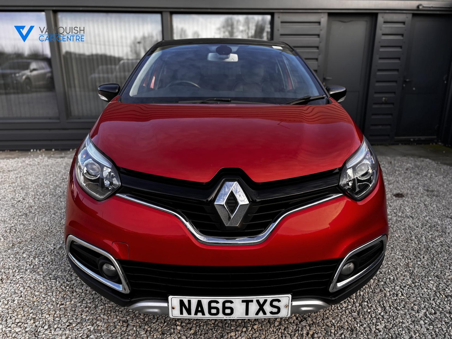 Used Renault Captur 2016 for sale - 77718217: Photo 8
