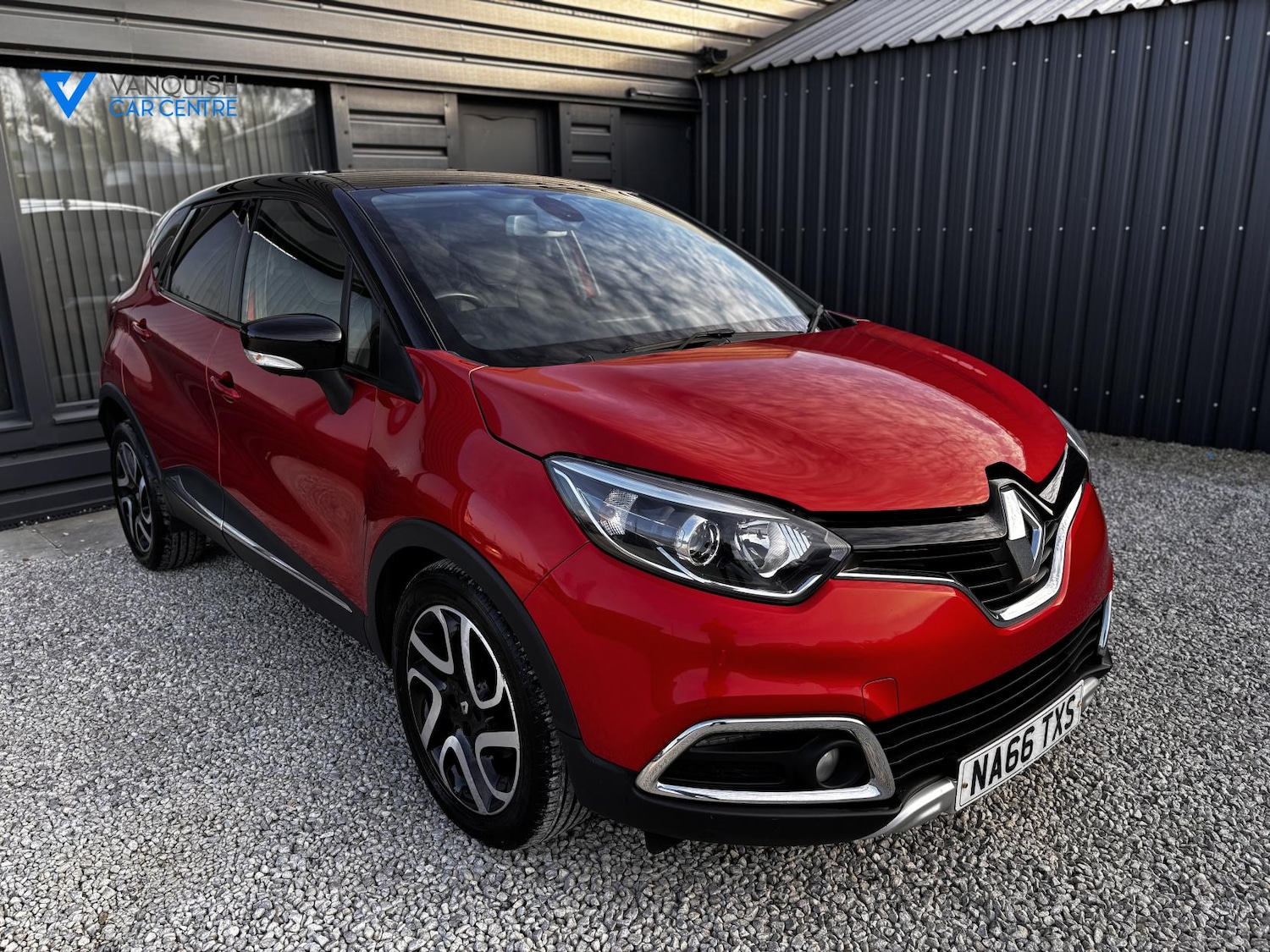 Used Renault Captur 2016 for sale - 77718217: Photo 9