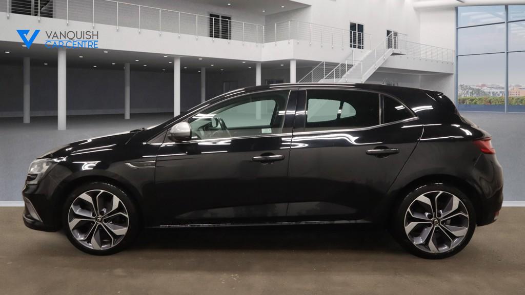 Used Renault Megane 2018 for sale - 77450018: Photo 6