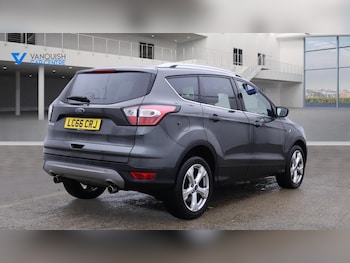 Used Ford Kuga 2016 for sale - 77054819: Photo